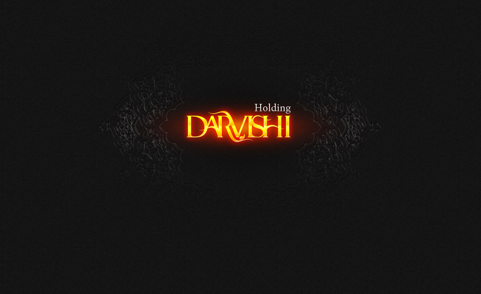 Darvishi Holding