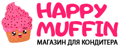 Happy Muffin