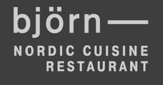Björn — Ресторан северной кухни