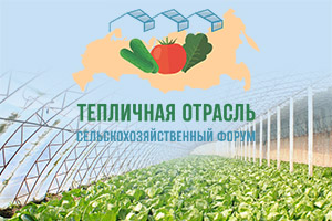 Обеспечение продуктовой безопасности регионов РФ. Хранение фруктов и овощей в фрукто- и овощехранилищах. Создание новых АПК