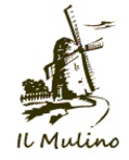 IL MULINO, итальянская пекарня
