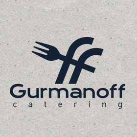 Gurmanoff catering