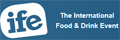 IFE 2024 - Международная выставка продуктов питания и напитков